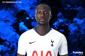 OFICJALNIE: Moussa Sissoko na dłużej w Tottenhamie