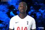 OFICJALNIE: Moussa Sissoko na dłużej w Tottenhamie