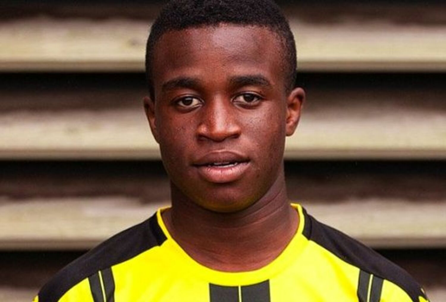 Borussia Dortmund może wypożyczyć Youssoufę Moukoko