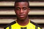 Borussia Dortmund: Agent Youssoufy Moukoko wprowadza wątpliwości co do przyszłości zawodnika