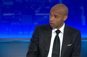 Thierry Henry wolał Manchester United od Arsenalu?!