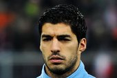 FC Barcelona dmucha na zimne. Luis Suárez nie jedzie na zgrupowanie reprezentacji Urugwaju!