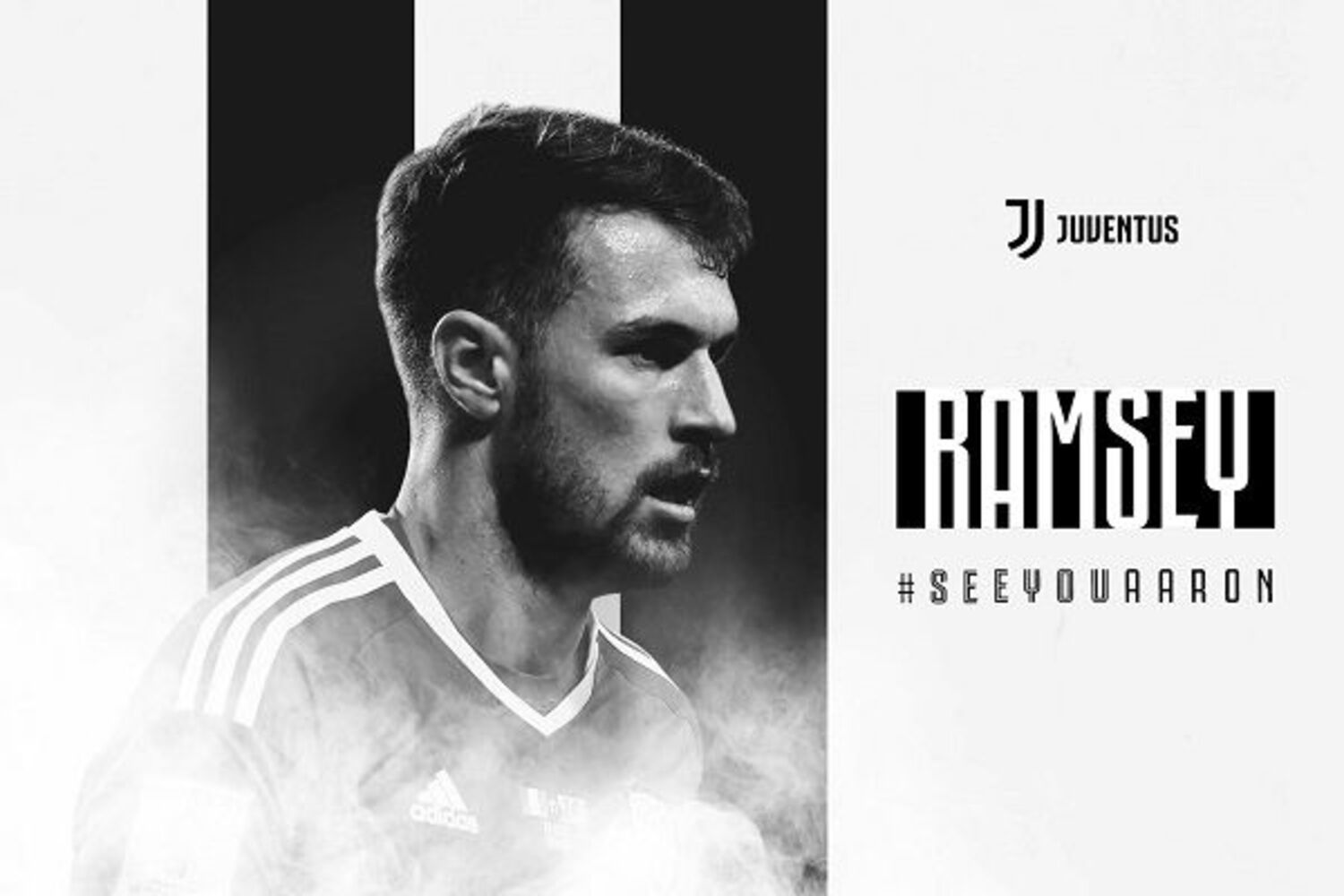 Juventus chce sprzedać Ramseya? Klub jest gotowy na wysłuchanie ofert
