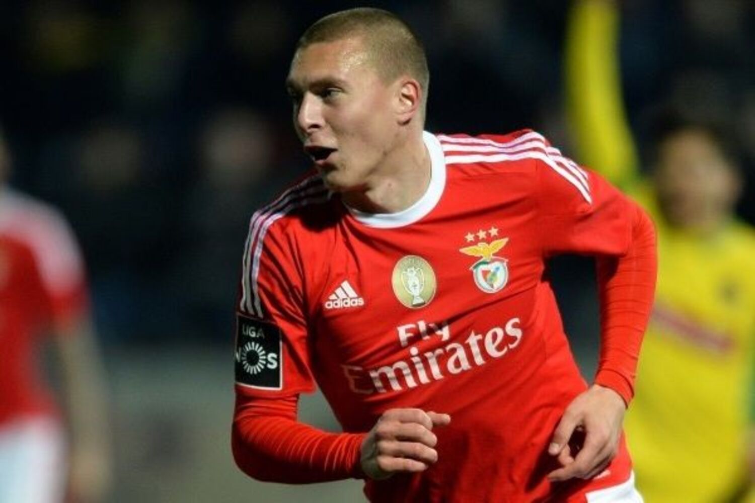 Lindelöf był bliski opuszczenia Manchesteru United. „FC Barcelona naciskała na jego transfer”