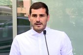 Casillas wycofuje się z wyborów na prezesa hiszpańskiego związku