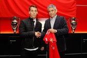 Benfica: Luís Filipe Vieira, prezydent klubu podejrzany o pranie pieniędzy, podał się do dymisji [OFICJALNIE]