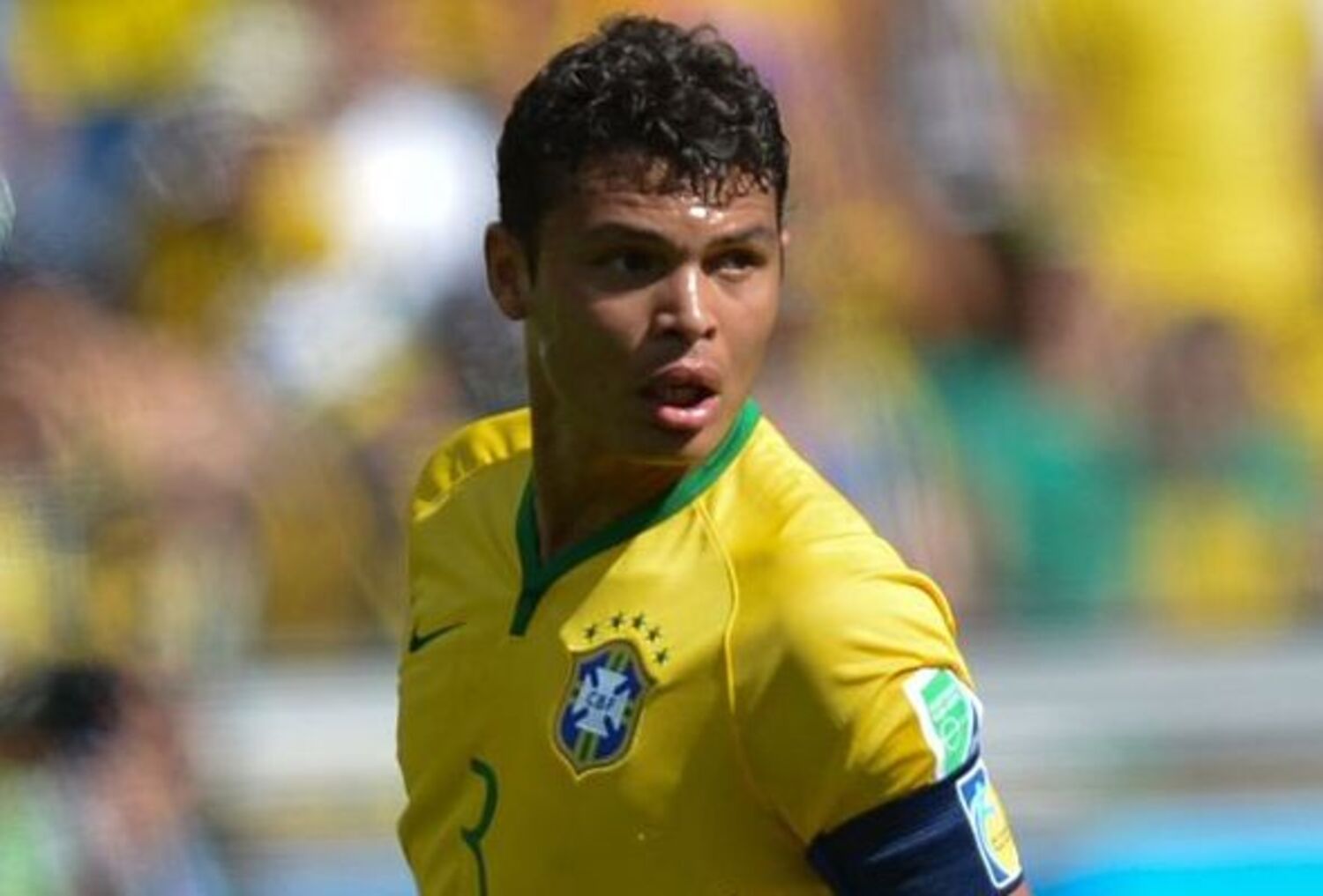 Thiago Silva otwarty na powrót do Milanu