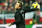 Kuszczak o rywalizacji z Van der Sarem w Manchesterze United: Gdybym przybył tam dwa lub trzy lata wcześniej, wszystko mogło potoczyć się zupełnie inaczej