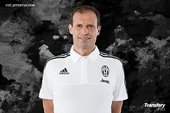 Allegri w gotowości. Uczy się języka!