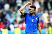 OFICJALNIE: Olivier Giroud w reprezentacji Francji