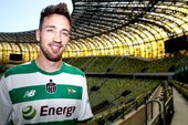 Lechia Gdańśk zawdzięcza mu ten transfer