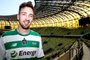 Lechia Gdańśk zawdzięcza mu ten transfer