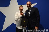 Wisła Kraków: Michał Mak odszedł z klubu [OFICJALNIE]