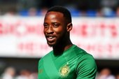 Moussa Dembélé obserwowany przez Manchester United. Możliwy transfer w styczniu!