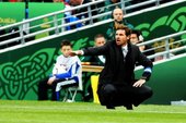 André Villas-Boas chce skończyć sezon w... grudniu. „To będzie najbardziej opłacalne”