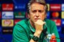 Jorge Jesus jest zdrowy. Portugalczyk z negatywnym wynikiem testu na koronawirusa