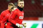 Boruc uspokaja: Czujemy się lepiej