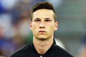 Julian Draxler odchodzi z PSG. Finalizacja transferu