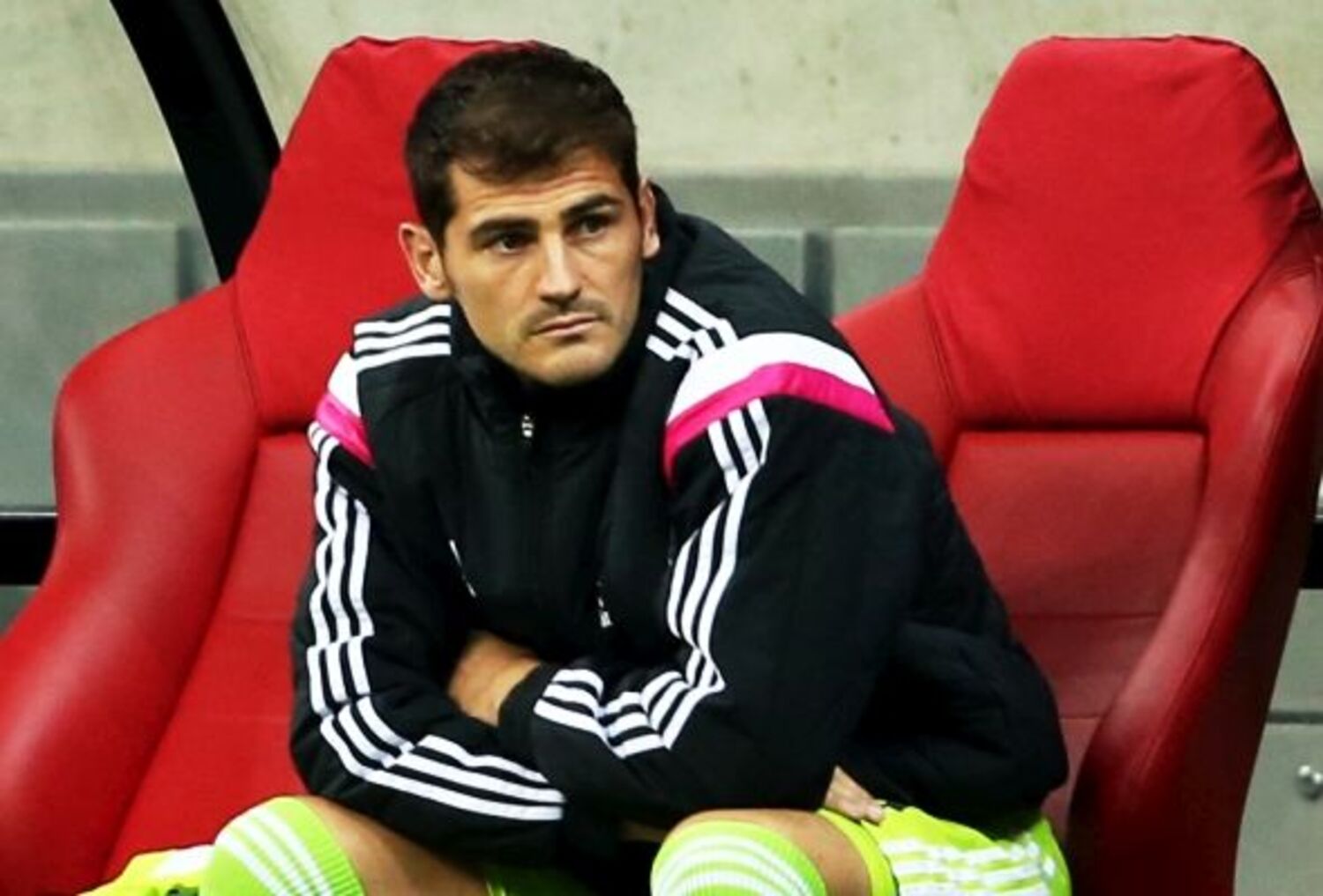 Casillas kończy karierę! Czas na nowe zadania