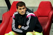 Casillas wraca do Realu Madryt