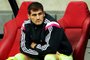 Casillas wraca do Realu Madryt