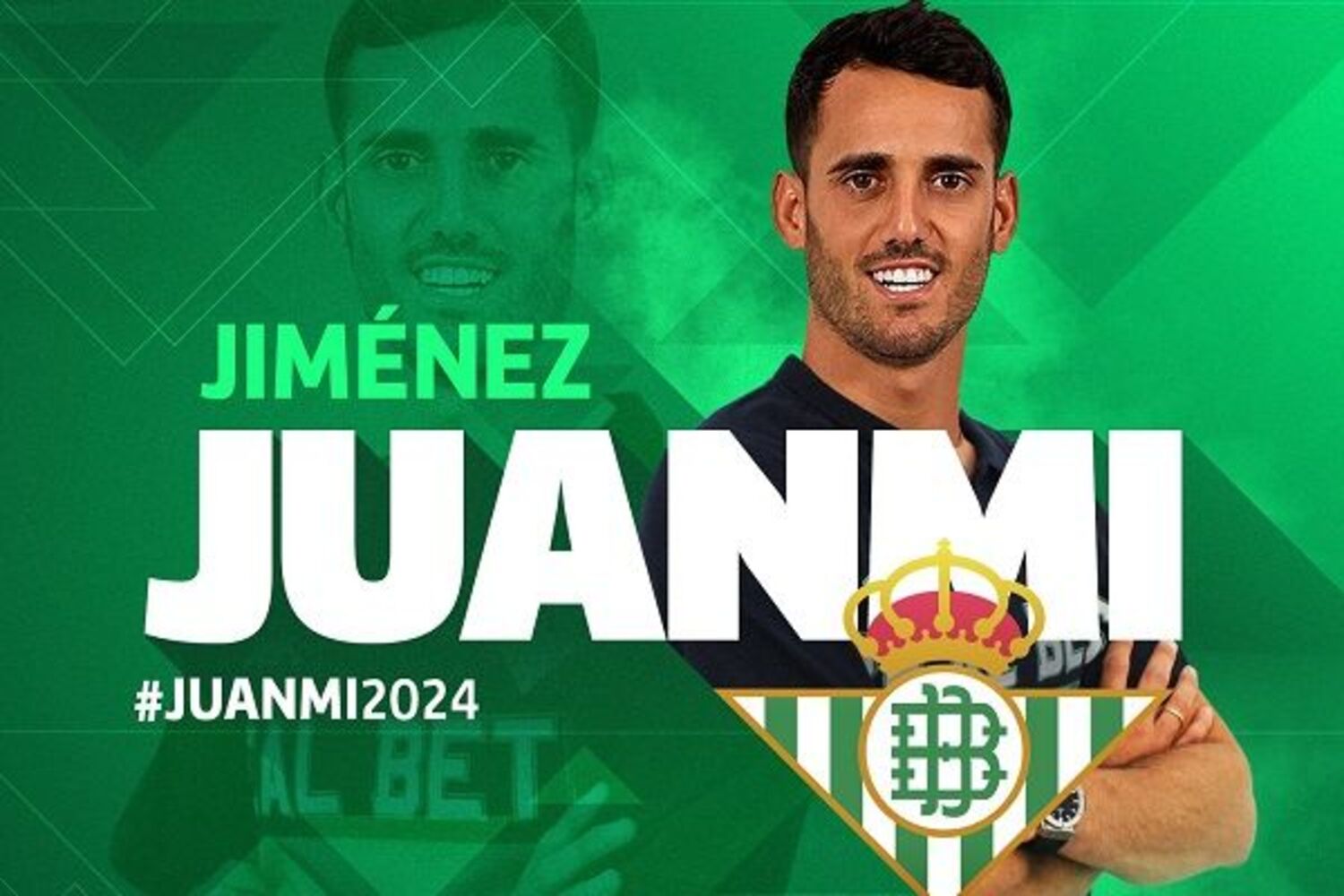 OFICJALNIE: Juanmi trafił do ligi saudyjskiej