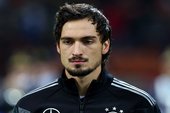 Hummels i Subotić założyli związek zawodowy