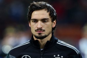 Mats Hummels reaguje na oskarżenia o bunt w Romie