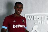 Issa Diop zagrał w czwartek przeciwko Lyonowi. Latem będzie reprezentował jego barwy?