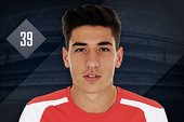 Arsenal straci Bellerína?!