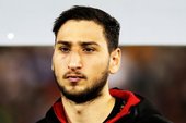 Donnarumma następcą Szczęsnego w Juventusie?!