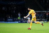 Buffon: Messi i Ronaldo są jak Federer i Nadal