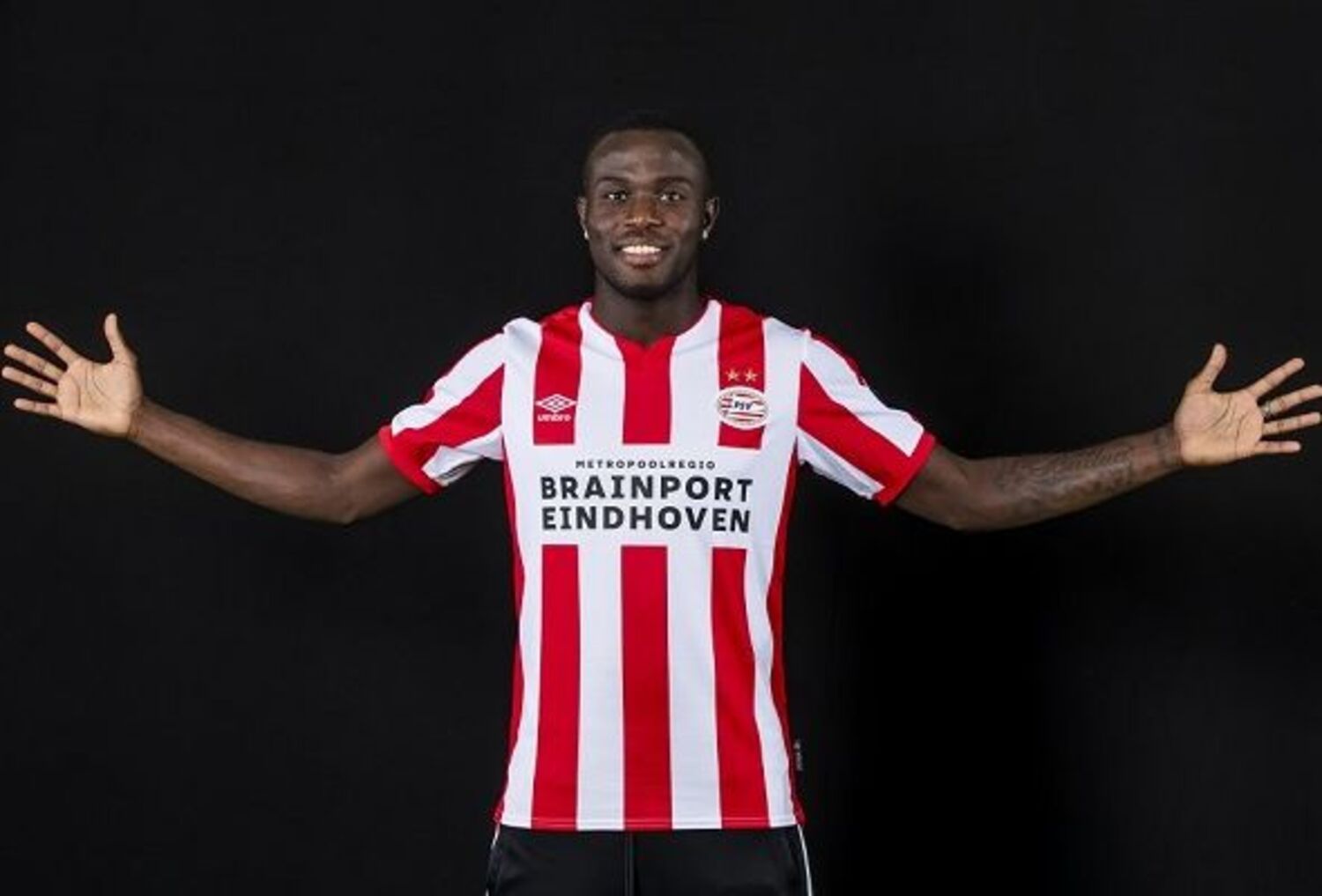 OFICJALNIE: Bruma w PSV. Rekord transferowy!