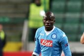 Koulibaly: Sarri kazał mi opuścić nowonarodzonego syna, by posadzić mnie na ławce!