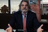 Massimo Ferrero aresztowany! Prokuratorskie śledztwo w sprawie bankructwa i przestępstw korporacyjnych