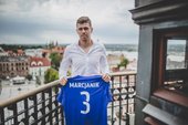 OFICJALNIE: Michał Marcjanik w Arce Gdynia