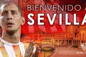 Luuk de Jong zmieni klub?! Sevilla czeka, aż jego wartość wzrośnie