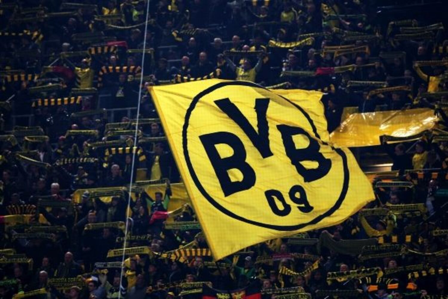 OFICJALNIE: Borussia znalazła nowego Pulisica? Giovanni Reyna w Dortmundzie!