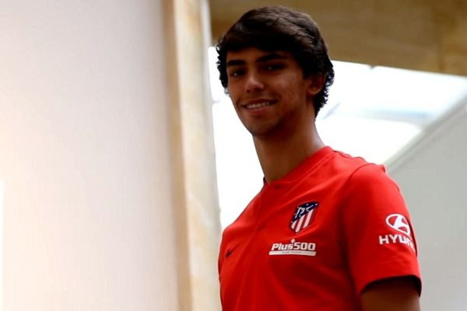 OFICJALNIE: João Félix w Atlético Madryt. Wielki transfer stał się faktem!