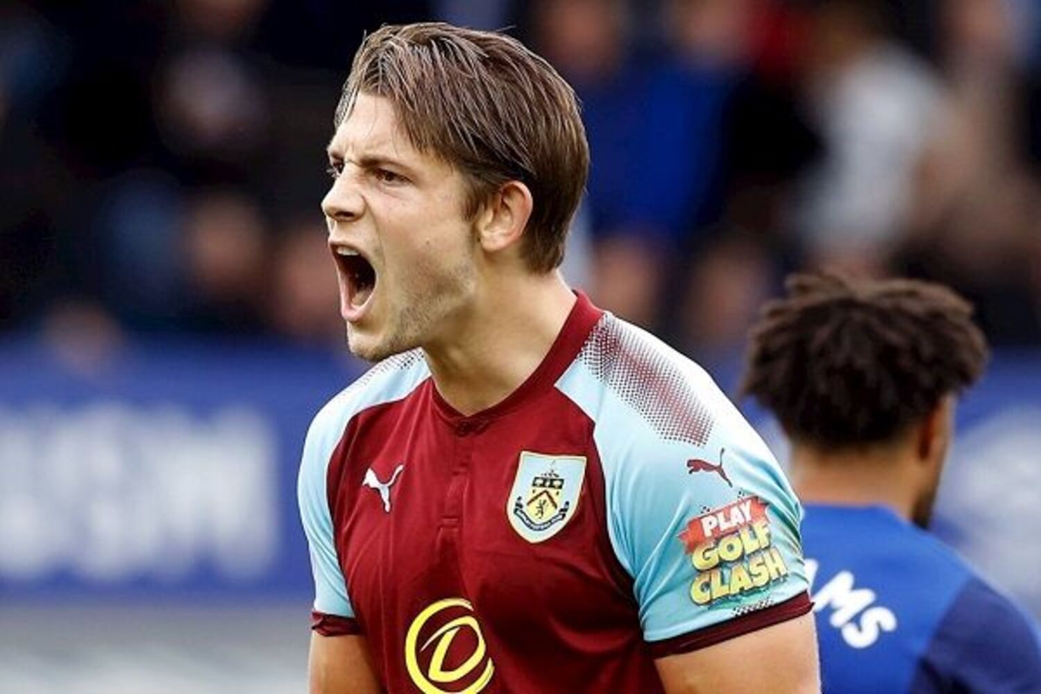 Tarkowski coraz bliżej odejścia z Burnley?! Szczera wypowiedź Anglika