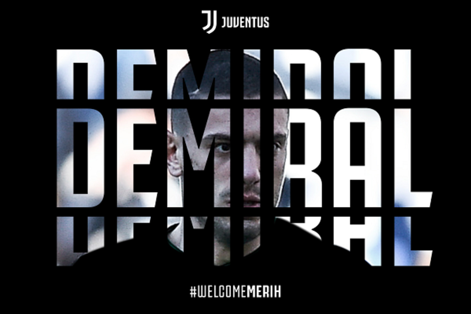 OFICJALNIE: Merih Demiral w Juventusie