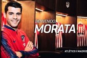 Morata zaliczy hitowy transfer do Serie A?!