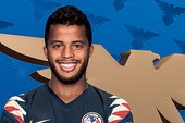 OFICJALNIE: Giovani Dos Santos spełnił transferowe marzenie
