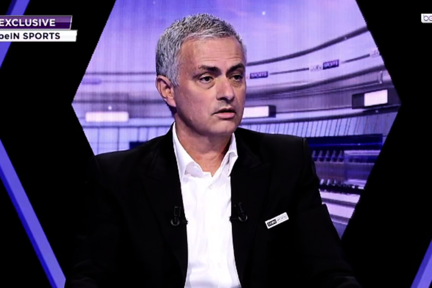 Mourinho o sytuacji Solskjæra: Chciałbym znaleźć taką pracę jak on...