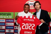 Tottenham sprowadza Bergwijna. Ostatnie szczegóły!