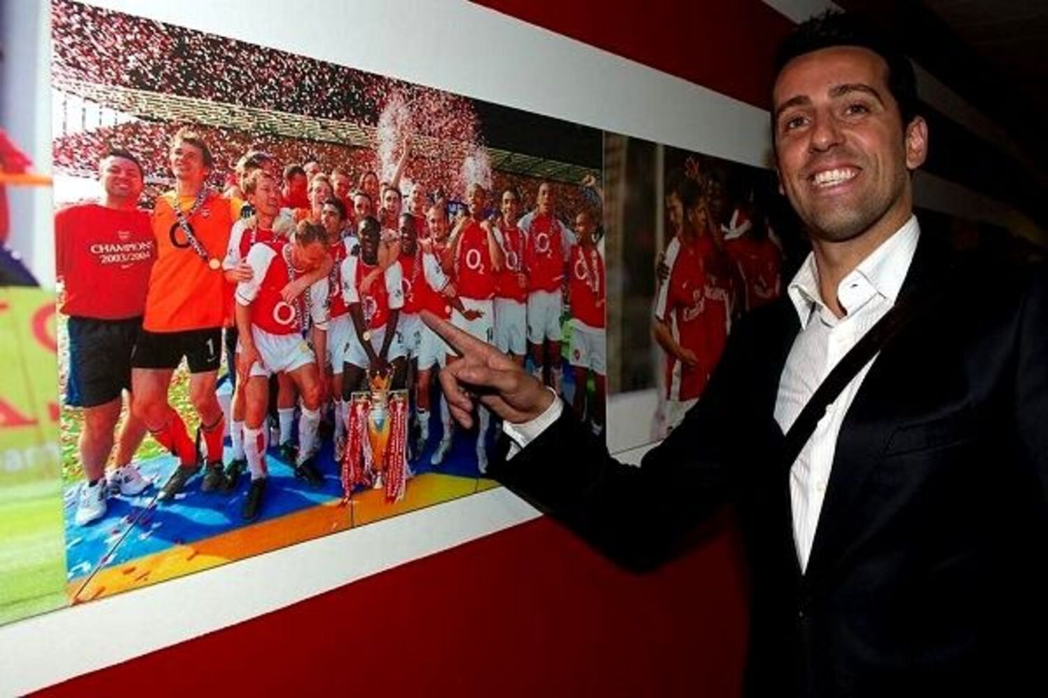 OFICJALNIE: Były dyrektor sportowy Arsenalu zatrudniony przez Nottingham Forest