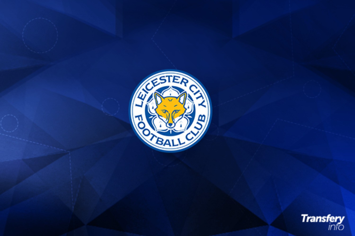 Leicester City finalizuje rekordowy transfer napastnika. Całkowite porozumienie