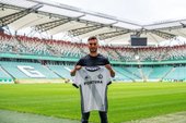 OFICJALNIE: Ivan Obradović znalazł nowy klub po odejściu z Legii Warszawa przed kilkoma miesiącami. Miękkie lądowanie