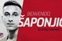 OFICJALNIE: Šaponjić odchodzi z Atlético Madryt, ale zostaje w LaLidze