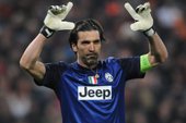 Buffon: Mecz pożegnalny w reprezentacji Włoch? Jeszcze nie myślę o końcu kariery!